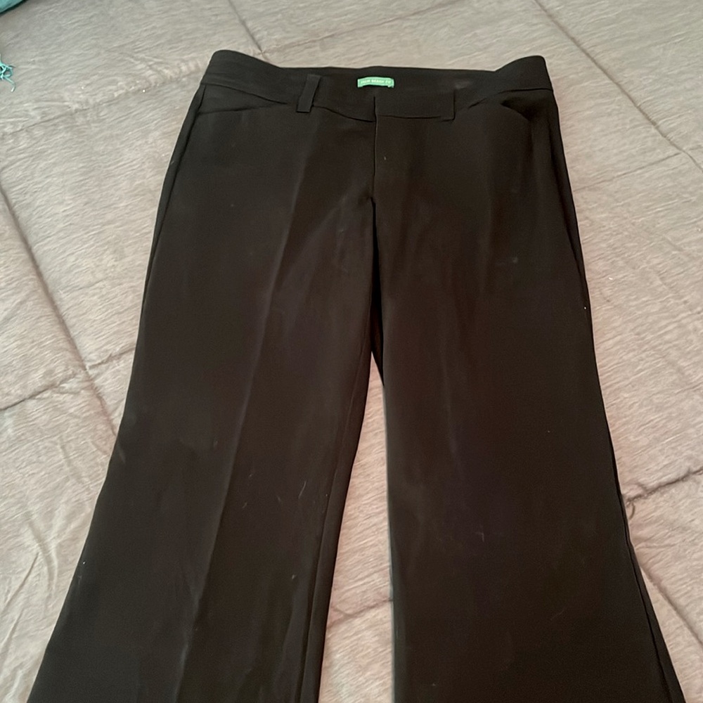 Women’s pants Lilly Pulitzer Palm Beach fit size 6